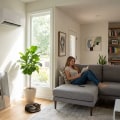 How Do I Calculate Mini-Split Size From Room Dimensions?