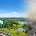 Does Wisconsin Have Good Air Quality Compared With Other States?