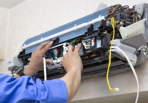 Restore Peak Performance with the Top HVAC System Tune Up near Sanford FL